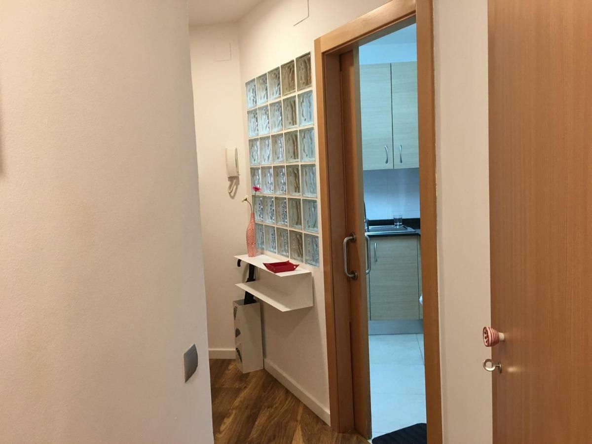 טראגונה Apartamento En Plaza Forum Centro Historico מראה חיצוני תמונה
