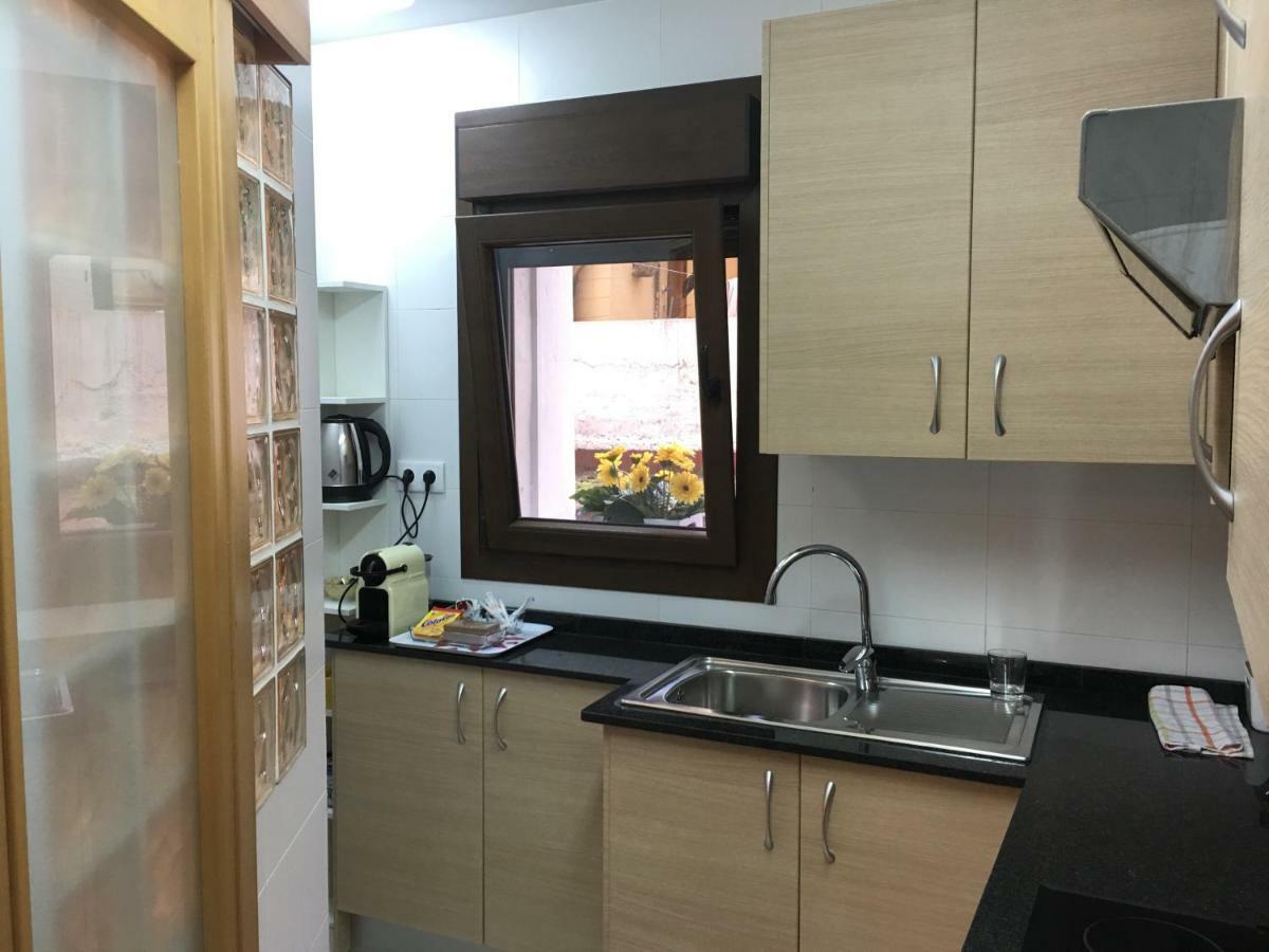 טראגונה Apartamento En Plaza Forum Centro Historico מראה חיצוני תמונה