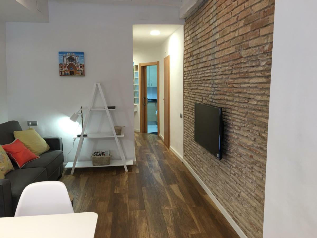 טראגונה Apartamento En Plaza Forum Centro Historico מראה חיצוני תמונה