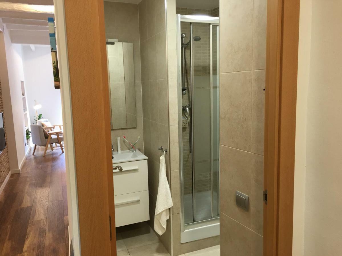 טראגונה Apartamento En Plaza Forum Centro Historico מראה חיצוני תמונה