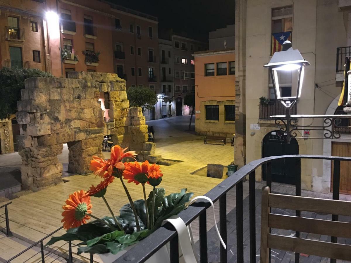 טראגונה Apartamento En Plaza Forum Centro Historico מראה חיצוני תמונה