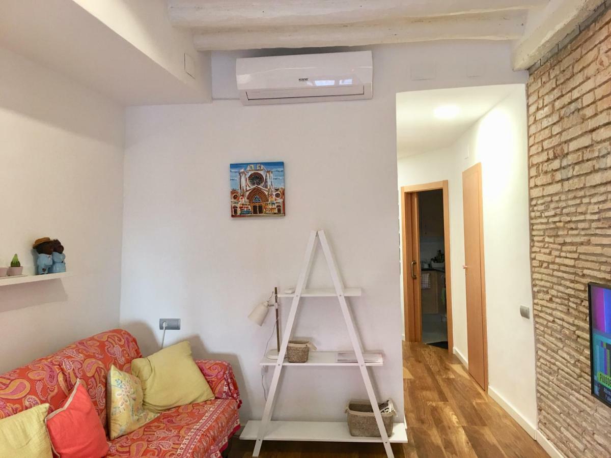 טראגונה Apartamento En Plaza Forum Centro Historico מראה חיצוני תמונה