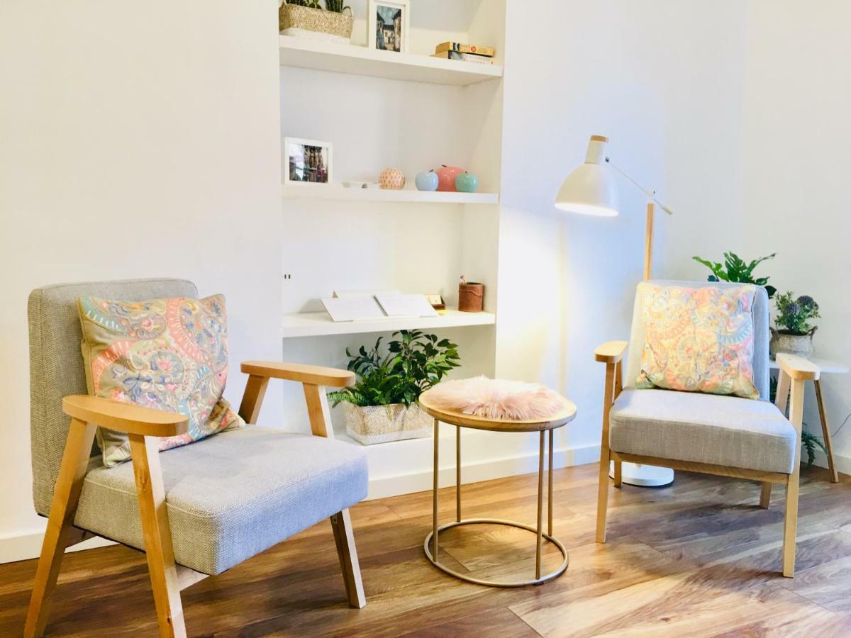 טראגונה Apartamento En Plaza Forum Centro Historico מראה חיצוני תמונה