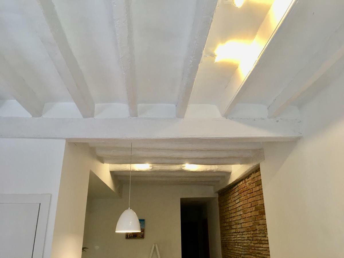טראגונה Apartamento En Plaza Forum Centro Historico מראה חיצוני תמונה